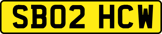 SB02HCW