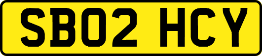 SB02HCY