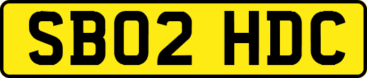 SB02HDC