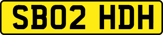 SB02HDH