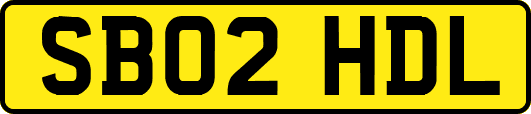 SB02HDL