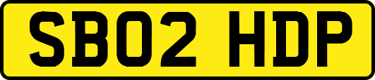 SB02HDP