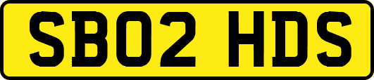 SB02HDS