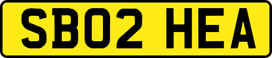 SB02HEA