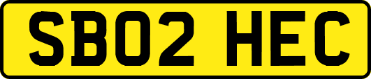 SB02HEC
