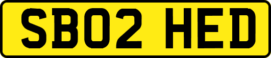 SB02HED
