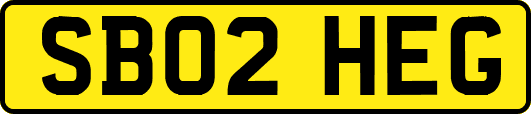 SB02HEG
