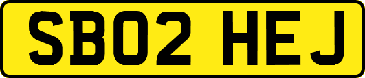 SB02HEJ