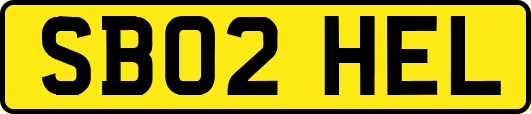 SB02HEL