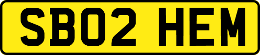 SB02HEM