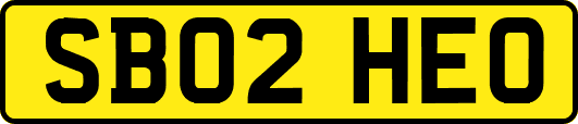 SB02HEO
