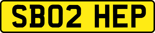 SB02HEP