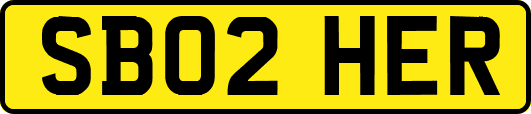 SB02HER