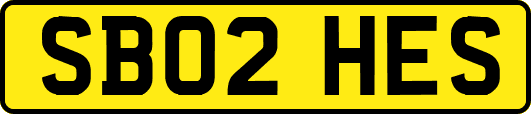 SB02HES