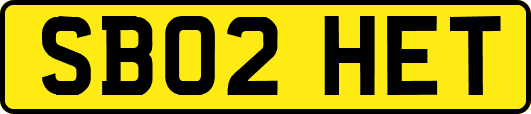 SB02HET