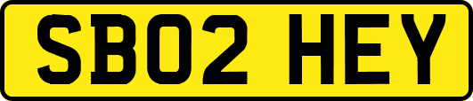 SB02HEY
