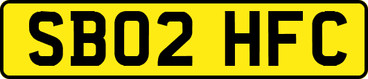 SB02HFC