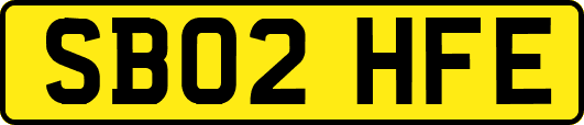 SB02HFE