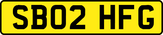 SB02HFG