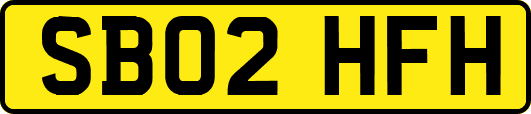 SB02HFH