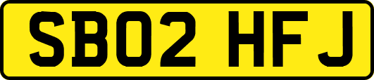 SB02HFJ