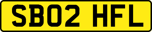 SB02HFL