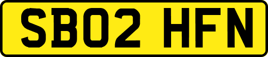 SB02HFN