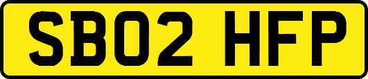 SB02HFP