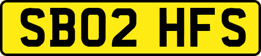 SB02HFS