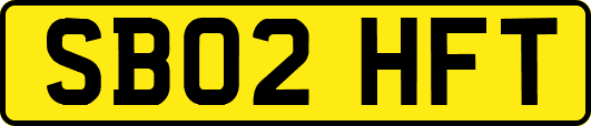 SB02HFT