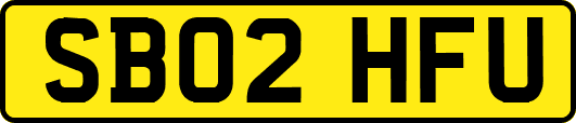 SB02HFU