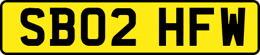 SB02HFW