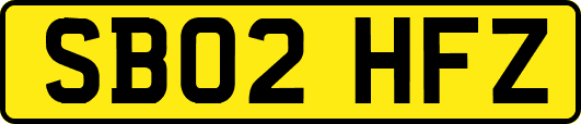 SB02HFZ