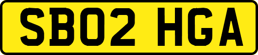 SB02HGA