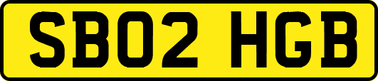 SB02HGB