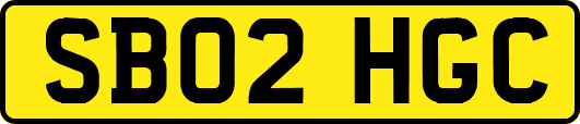 SB02HGC