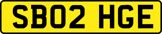 SB02HGE