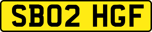 SB02HGF