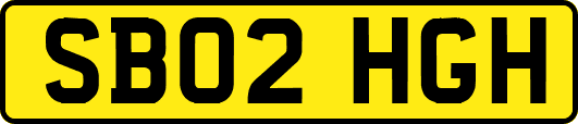 SB02HGH