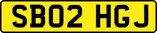 SB02HGJ