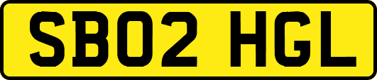 SB02HGL