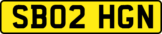 SB02HGN