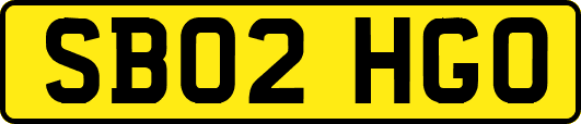 SB02HGO