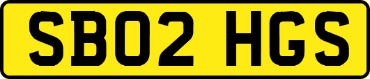 SB02HGS