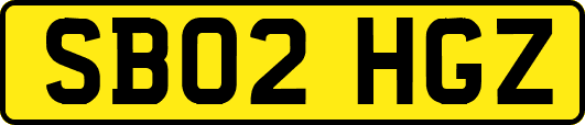 SB02HGZ