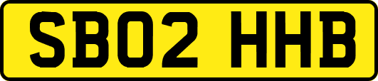 SB02HHB