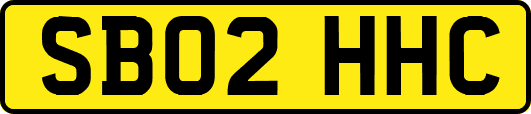 SB02HHC