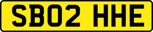 SB02HHE