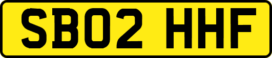 SB02HHF