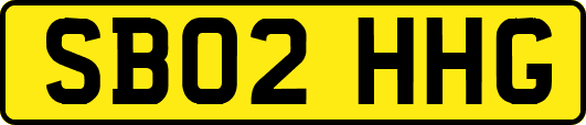 SB02HHG